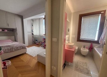 Disimpegno - Attico Via Venezia 7, San Lazzaro di Savena - foto 27