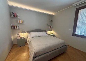 Camera da letto - Attico Via Venezia 7, San Lazzaro di Savena - foto 28