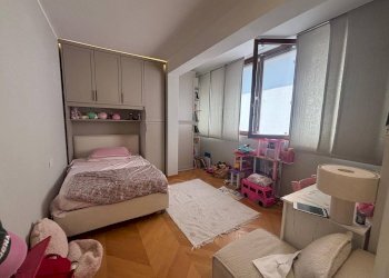 Camera da letto - Attico Via Venezia 7, San Lazzaro di Savena - foto 29