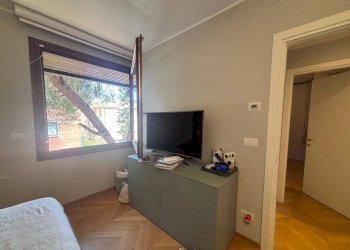 Camera da letto - Attico Via Venezia 7, San Lazzaro di Savena - foto 30