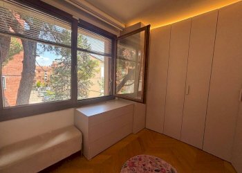 Camera da letto - Attico Via Venezia 7, San Lazzaro di Savena - foto 31