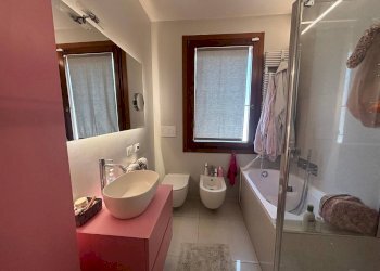 Bagno - Attico Via Venezia 7, San Lazzaro di Savena - foto 33