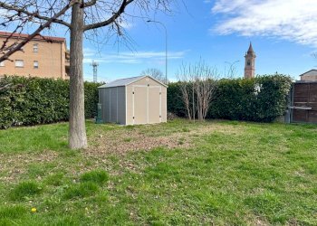 Terreno - Villa Bifamiliare Via Mohandas Gandhi, Granarolo dell'Emilia - foto 2