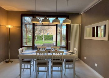 Interno non residenziale - Villa Bifamiliare Via Mohandas Gandhi, Granarolo dell'Emilia - foto 9