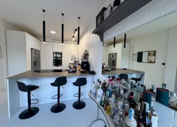 Interno non residenziale - Villa Bifamiliare Via Mohandas Gandhi, Granarolo dell'Emilia - foto 13