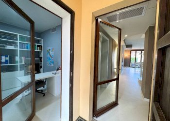 Ufficio - Villa Bifamiliare Via Mohandas Gandhi, Granarolo dell'Emilia - foto 23