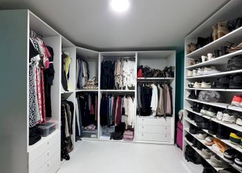 Interno non residenziale - Villa Bifamiliare Via Mohandas Gandhi, Granarolo dell'Emilia - foto 24