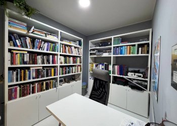 Studio - Villa Bifamiliare Via Mohandas Gandhi, Granarolo dell'Emilia - foto 26