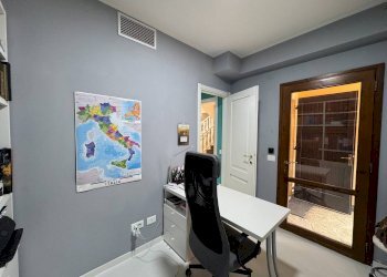 Studio - Villa Bifamiliare Via Mohandas Gandhi, Granarolo dell'Emilia - foto 27