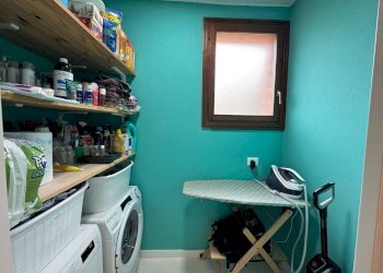 Lavanderia - Villa Bifamiliare Via Mohandas Gandhi, Granarolo dell'Emilia - foto 28