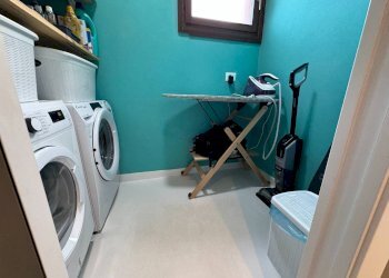 Lavanderia - Villa Bifamiliare Via Mohandas Gandhi, Granarolo dell'Emilia - foto 29