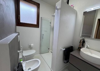 Bagno - Villa Bifamiliare Via Mohandas Gandhi, Granarolo dell'Emilia - foto 30