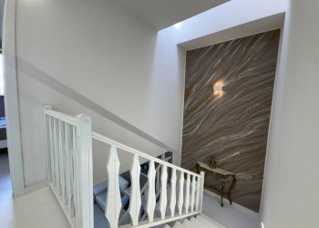 Scala - Villa Bifamiliare Via Mohandas Gandhi, Granarolo dell'Emilia - foto 33