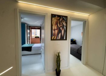 Disimpegno - Villa Bifamiliare Via Mohandas Gandhi, Granarolo dell'Emilia - foto 34