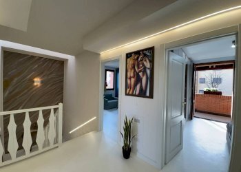 Interno palazzo - Villa Bifamiliare Via Mohandas Gandhi, Granarolo dell'Emilia - foto 35