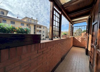 Terrazzo - Villa Bifamiliare Via Mohandas Gandhi, Granarolo dell'Emilia - foto 40