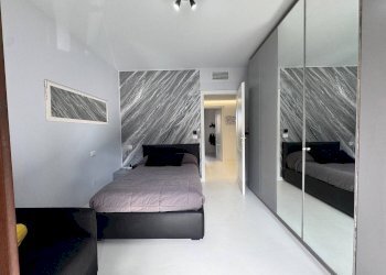 Camera da letto - Villa Bifamiliare Via Mohandas Gandhi, Granarolo dell'Emilia - foto 43