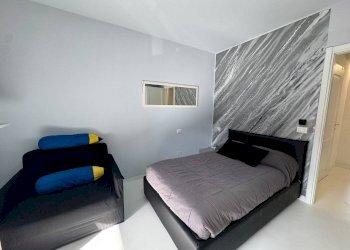 Camera da letto - Villa Bifamiliare Via Mohandas Gandhi, Granarolo dell'Emilia - foto 44