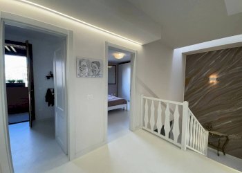 Corridoio - Villa Bifamiliare Via Mohandas Gandhi, Granarolo dell'Emilia - foto 46