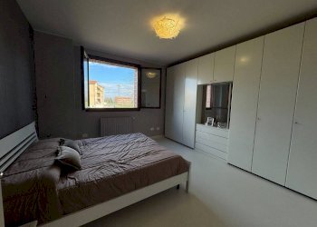 Camera da letto - Villa Bifamiliare Via Mohandas Gandhi, Granarolo dell'Emilia - foto 47