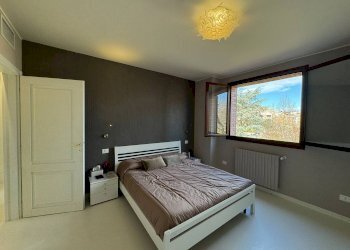 Camera da letto - Villa Bifamiliare Via Mohandas Gandhi, Granarolo dell'Emilia - foto 48
