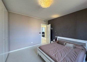 Camera da letto - Villa Bifamiliare Via Mohandas Gandhi, Granarolo dell'Emilia - foto 51