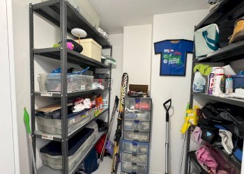 Ripostiglio - Villa Bifamiliare Via Mohandas Gandhi, Granarolo dell'Emilia - foto 52