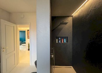 Disimpegno - Villa Bifamiliare Via Mohandas Gandhi, Granarolo dell'Emilia - foto 55