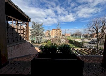 Vista - Villa Bifamiliare Via Mohandas Gandhi, Granarolo dell'Emilia - foto 57