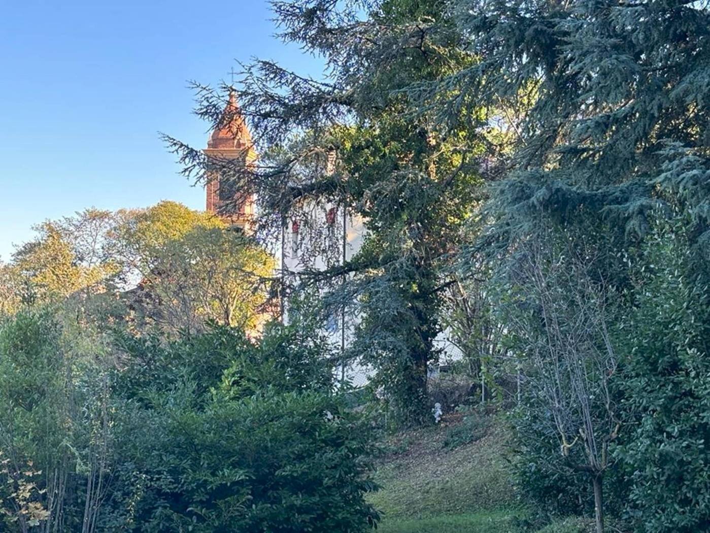 Terreno - Appartamento Via di Monte Donato, Bologna (zona Murri) - foto 1