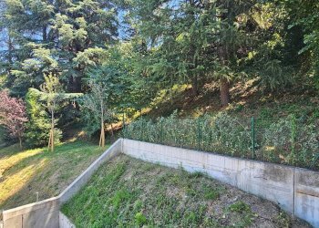 Giardino - Appartamento Via di Monte Donato, Bologna (zona Murri) - foto 6