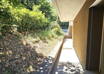 Giardino - Appartamento Via di Monte Donato, Bologna (zona Murri) - foto 12