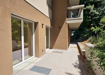 Giardino - Appartamento Via di Monte Donato, Bologna (zona Murri) - foto 19