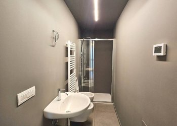 Bagno - Appartamento Via di Monte Donato, Bologna (zona Murri) - foto 27