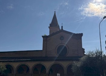 Zona - Monolocale Via San Mamolo, Bologna (zona Colli) - foto 1