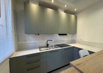 Cucina - Monolocale Via San Mamolo, Bologna (zona Colli) - foto 6