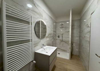 Bagno - Monolocale Via San Mamolo, Bologna (zona Colli) - foto 10