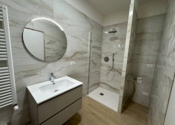 Bagno - Monolocale Via San Mamolo, Bologna (zona Colli) - foto 11