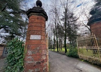 Zona - Villa Unifamiliare Via Carlo Jussi, San Lazzaro di Savena - foto 4