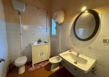 Bagno - Villa Unifamiliare Via Carlo Jussi, San Lazzaro di Savena - foto 31