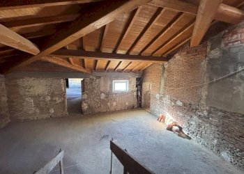 Stanza non arredata - Villa Unifamiliare Via Carlo Jussi, San Lazzaro di Savena - foto 48