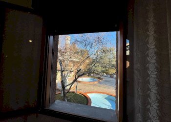 Vista - Villa a Schiera Via del Fiume, San Lazzaro di Savena - foto 16