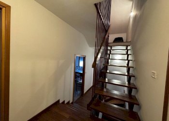 Scala - Villa a Schiera Via del Fiume, San Lazzaro di Savena - foto 24