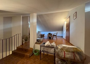 Ingresso - Villa a Schiera Via del Fiume, San Lazzaro di Savena - foto 27