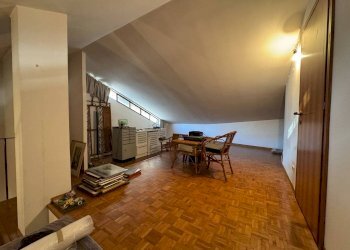 Stanza non arredata - Villa a Schiera Via del Fiume, San Lazzaro di Savena - foto 28