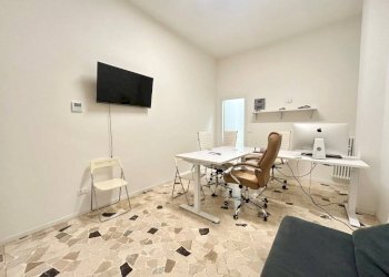 Ufficio - Locale Commerciale Via Milazzo 19, Bologna (zona Marconi) - foto 5