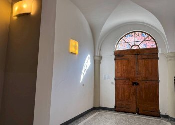 Interno palazzo - Trilocale Piazza Ulisse Aldrovandi, Bologna (zona Centro Storico) - foto 5