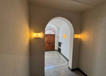 Disimpegno - Trilocale Piazza Ulisse Aldrovandi, Bologna (zona Centro Storico) - foto 6