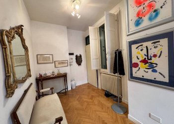 Studio - Trilocale Piazza Ulisse Aldrovandi, Bologna (zona Centro Storico) - foto 8