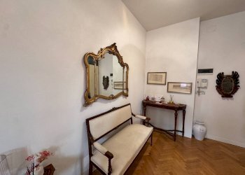 Ingresso - Trilocale Piazza Ulisse Aldrovandi, Bologna (zona Centro Storico) - foto 9